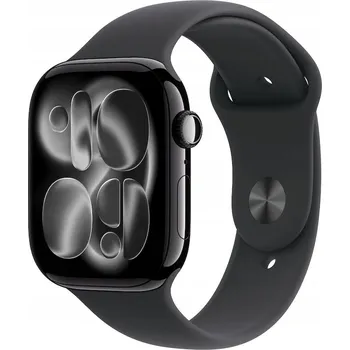Chytré hodinky Chytré Hodinky Apple Watch Series 11 GPS 46mm černé