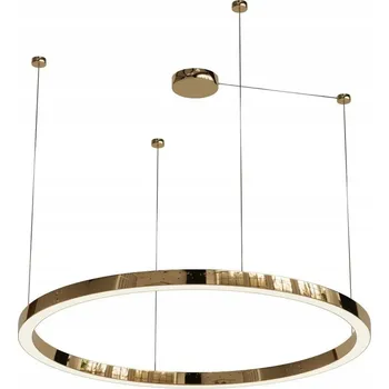 Lustr Aurum L 1xLED zlatý PL0116-130