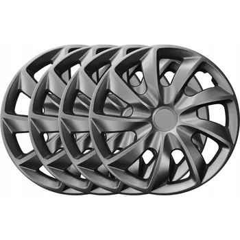 Poklice na kolo Grafitový Poklice NRM 17"