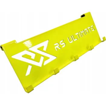 Věšák Věšák na oblečení RS-Ultimate zavěšený na dveře Fluo