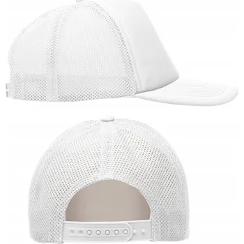 Kšiltovka TH Clothes kšiltovka bílá, univerzální velikost