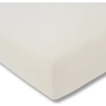 Prostěradlo Prostěradlo s gumou Estella jersey 100 x 200 cm