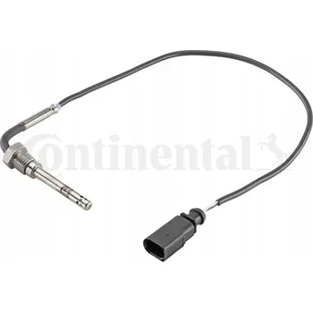 Čidlo automobilu Continental 2910000215300 snímač teploty výfukových plynů