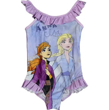 Dámské plavky EplusM plavky jednodílné velikost 116