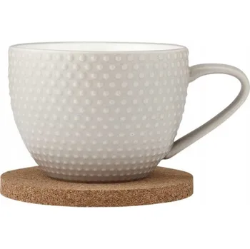 Hrnek Ladelle porcelán 350 ml