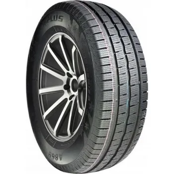 Zimní osobní pneu Zimní pneumatika APlus A869 195/60 R16 99/97 T s přilnavostí na sněhu (3PMSF)