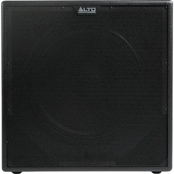 Reprobox Alto Professional TX 18S Aktivní subwoofer (Jako nové)