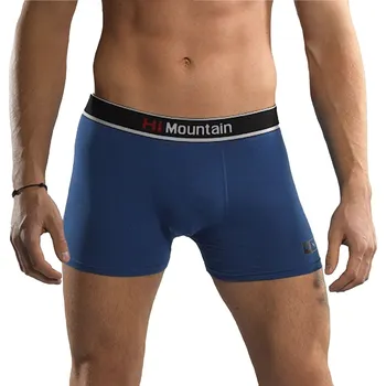 Pánské spodní prádlo HiMountain Spodní Prádlo Boxerky vícebarevné, velikost XXL