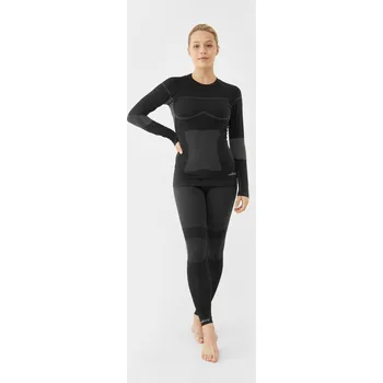 Podprsenka Viking PODZIMNÍ/ZIMNÍ set šedý vel. XXL