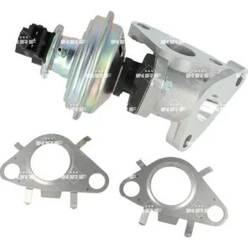 Ventil palivového systému AGR-Ventil NRF 48650