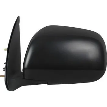 Auto zrcátko Vnější zpětné zrcátko ABAKUS 3928M03