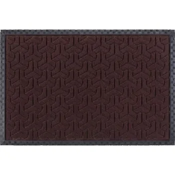 Rohožka Gumová rohožka, hotová, 40 x 60 cm