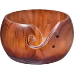 Gaira HB158 miska na klubíčka tmavě…