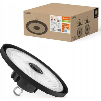 Průmyslové svítidlo Pouliční lampa Ledvance 200 W 35000 lm napájení ze sítě