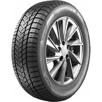Zimní osobní pneu Zimní pneumatika Sunny Wintermax NW211 245/40 R18 97 V s přilnavostí na sněhu (3PMSF), zesílená (XL)