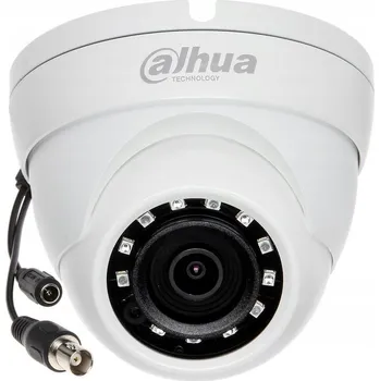 IP kamera Kopulovitá kamera Dahua HAC-HDW1800M-0280B 8 Mpx 4K CVI TVI AHD CVBS s 12x IR přísvitem