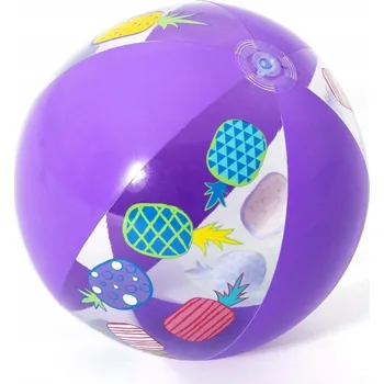NAFUKOVACÍ PLÁŽOVÝ MÍČ 51 cm PRO DĚTI BESTWAY