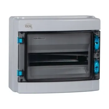 Rozvaděč Rozvodnice Kanlux KDB-IP65-S12T
