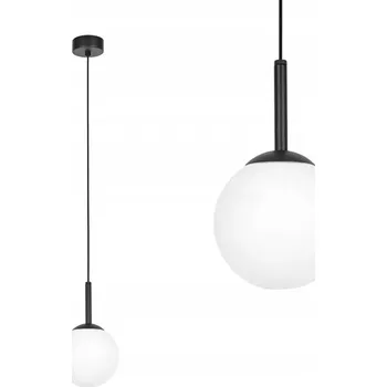 Závěsné svítidlo Kaja FARO 1 - světelný bod patice E14