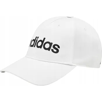 Kšiltovka Kšiltovka Adidas bílá velikost 58/60