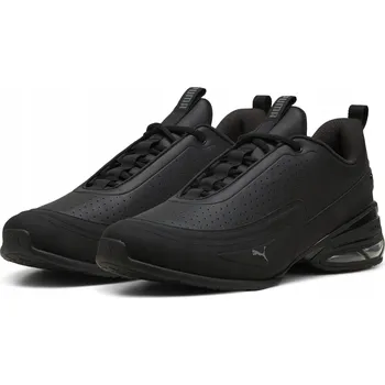 Dámské tenisky Pánské sportovní boty Puma Meza Sl 31273602 černé pohodlné velikost 42