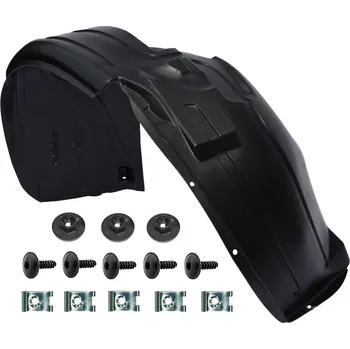 Zavěšení kol Podběh kola FIAT LINEA 06.07-05.13 POLYPROPYLEN pravý přední