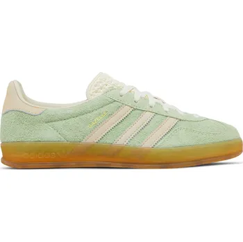 Dámská obuv Adidas Wmns Gazelle Indoor 'Green Spark' Velikost: 39 1/3