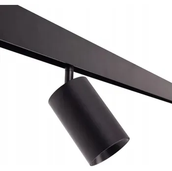 Nástěnné svítidlo Nástěnné svítidlo MaxiLight bílé s integrovaným LED zdrojem 20 W