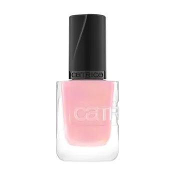 Make-up CATRICE Gel Affair Nail Lacquer Lak na nehty