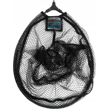 Podběrák Hlava podběráku Preston Carbon Match Landing Net 16" 45 x 36 cm