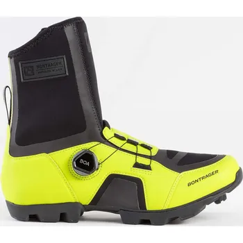 Pánská sportovní obuv Bontrager JFW zimní tretry radioactive yellow, 45
