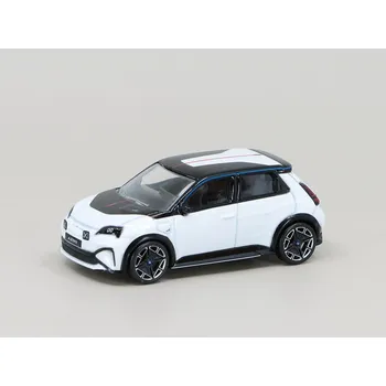 autíčko Alpine A290 GTS 2025 Premiere Edition Beta 1:64 - Norev Alpine A290 GTS - kovový model