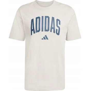 Pánské tričko Pánské tričko adidas vel. XL JM6415 bavlna