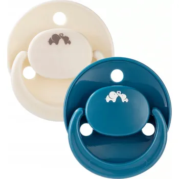 dudlíky Bébé Confort Dudlík silikonový 0+