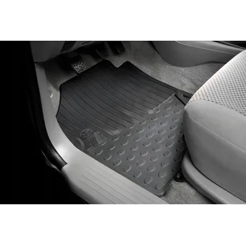 autokoberec TOYOTA HILUX (V) GUMOVÉ AUTOKOBERCE PŘEDNÍ ORIGINÁLNÍ PZ49K-NT351-RJ