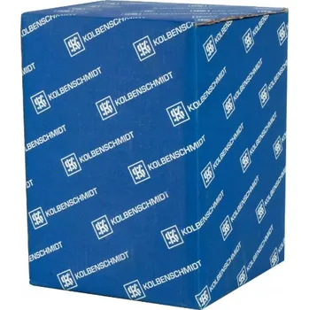 Kabinový filtr KOLBENSCHMIDT 50013763 KABINOVÝ FILTR RENAULT 1.4-2.0D 03-