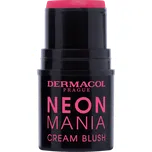 Dermacol Neon Mania krémová tvářenka…