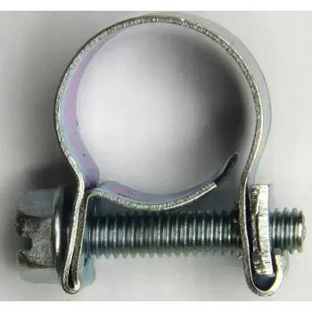 Vrták STARLINE HADICOVÁ SPONA MINI 12-14 MM