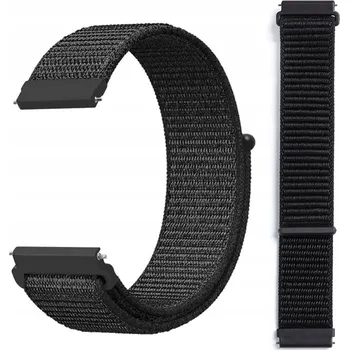 Řemínek na hodinky Nylonový řemínek / Garmin Venu Venu Sq Venu 2 Plus