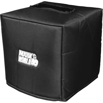Aparatura pro baskytaru Markbass Cover 801 Obal pro basový aparát (Jako nové)
