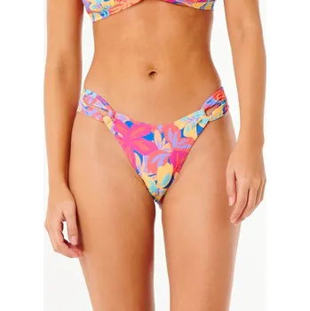 Dámská móda Plavky Rip Curl ES VEDRA FULL PANT Multico velikost M