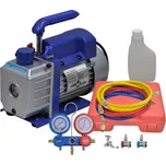 Jednostupňová vakuová pumpa vidaXL 3051390