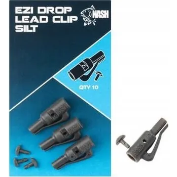 Spojka Nash Ezi Drop