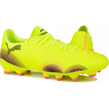 Fotbal Kopačky Puma Future 8 Play FG/AG 108141 03 vel.