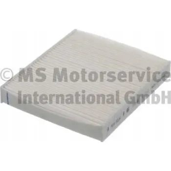 Kabinový filtr KOLBENSCHMIDT 50013779 KABINOVÝ FILTR FORD 1.6-2.5D 06-