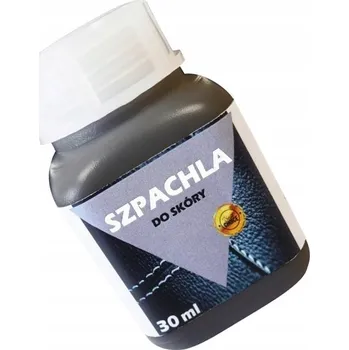 Tmel ČERNÁ! Tekutá kůže tmel pro renovaci volantů