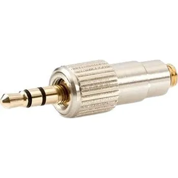 Příslušenství ke zvukové technice DPA DAD9034 - Sennheiser Evolution/G2/G3/D1, X2 Digital Wireless, Audio Ltd En2 TX Konektor (Jako nové)