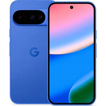 Mobilní telefon Smartphone Google Pixel 10 12 GB / 128 GB 5G světle modrý