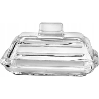 Máslenka Skleněná máslenka Natalie Florina