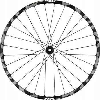 Zapletené kolo Sada kol Mavic Deemax Enduro SL 29" Boost Disc 6 děr Sram XD 12s